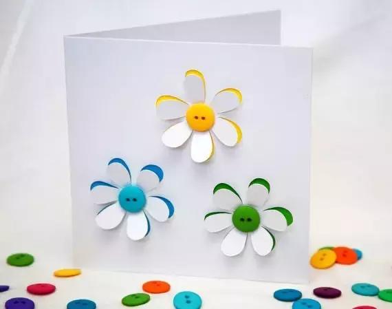 心怀皓月致敬师恩教师节贺卡制作,教师节师恩难忘贺卡