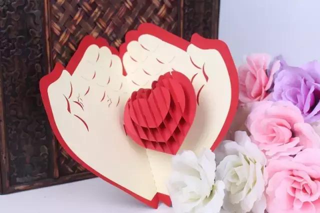 心怀皓月致敬师恩教师节贺卡制作,教师节师恩难忘贺卡