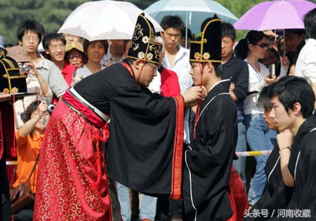 汉服文化与复古,汉服文化复兴带你一口气看懂汉服