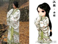 汉服文化与复古,汉服文化复兴带你一口气看懂汉服