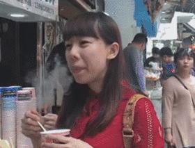 冰淇淋危险,中国液氮冰淇淋