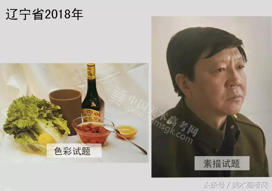 23年各省美术联考考题,美术联考291高考610