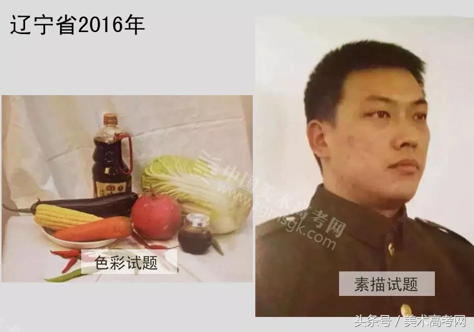 23年各省美术联考考题,美术联考291高考610