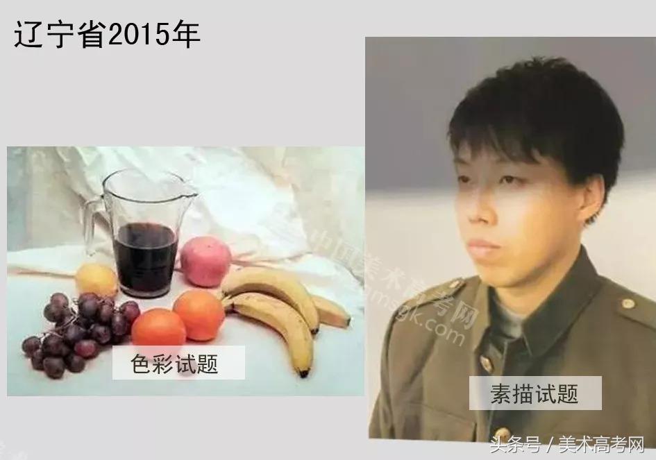 23年各省美术联考考题,美术联考291高考610