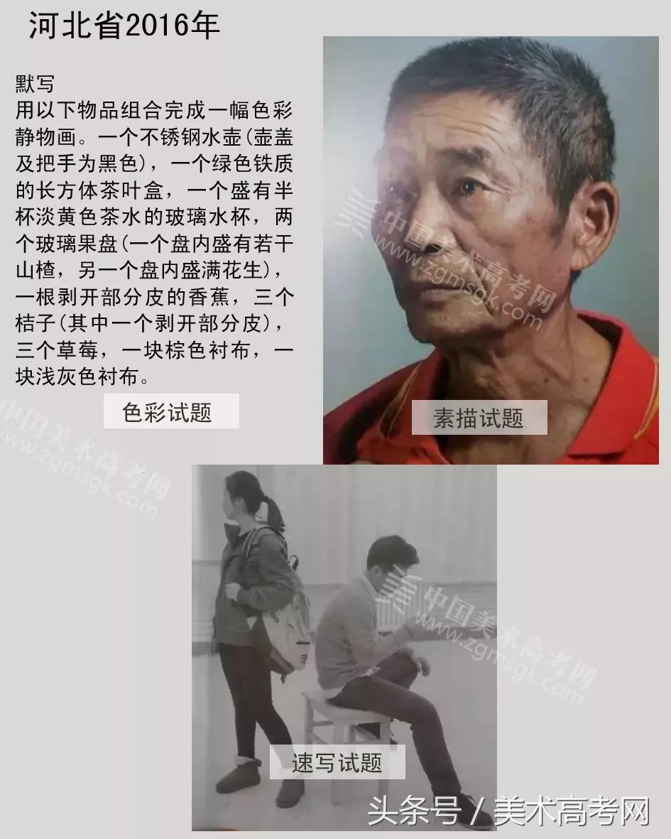 23年各省美术联考考题,美术联考291高考610