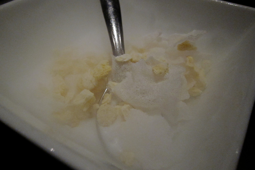 冰淇淋危险,中国液氮冰淇淋