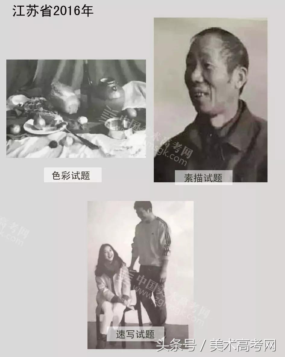 23年各省美术联考考题,美术联考291高考610