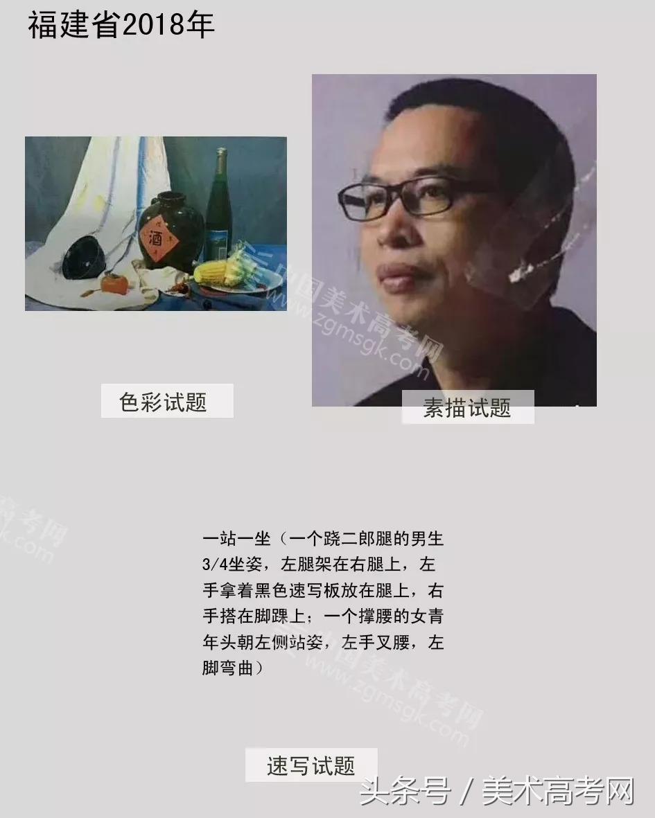 23年各省美术联考考题,美术联考291高考610