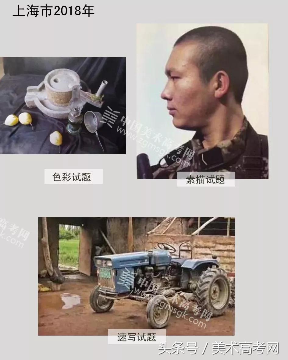 23年各省美术联考考题,美术联考291高考610