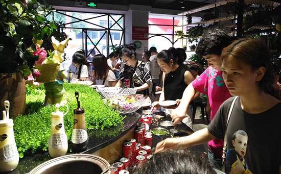 如何开火锅店创业方案,如何开一家火锅店方案