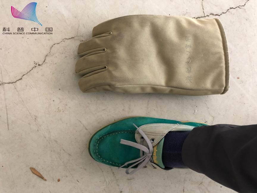 冰淇淋危险,中国液氮冰淇淋