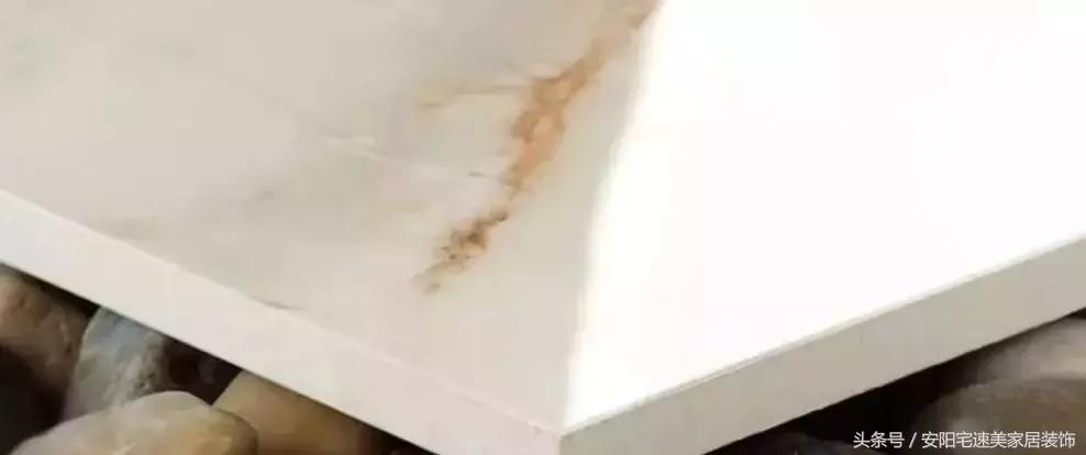 你要知道的瓷砖知识,6张图让你秒懂瓷砖该怎么选