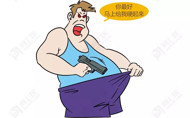 性功能障碍为啥偏爱糖尿病人？怎么做才能有效预防、恢复功能？