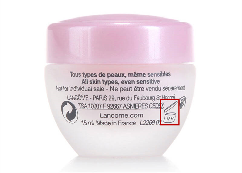 你每天用着过期的SK2、LAMER、兰蔻,居然也毫无察觉?