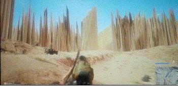 pubg疑似开挂的操作,盘点pubg各种挂