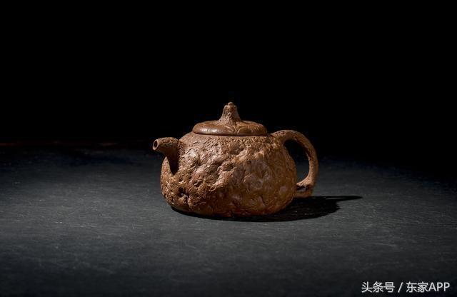 紫砂壶造型千百种,大多归为这三类!三分钟教你快速区分器型