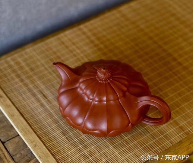 紫砂壶造型千百种,大多归为这三类!三分钟教你快速区分器型