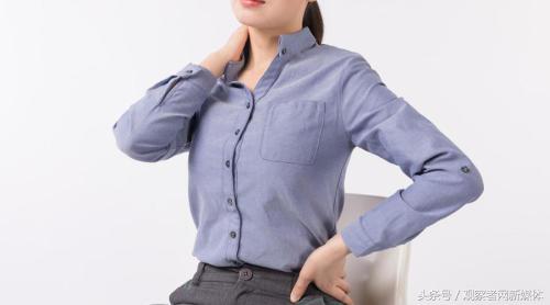 久坐等于自残你每天坐多久？来测测你的「自残」程度