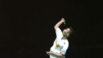 如何加强高远球爆发力,怎样才可以打出高质量的高远球