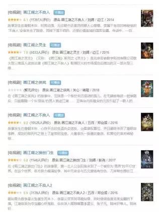 漫评国漫的荣光风语咒,国漫青春风语咒解析