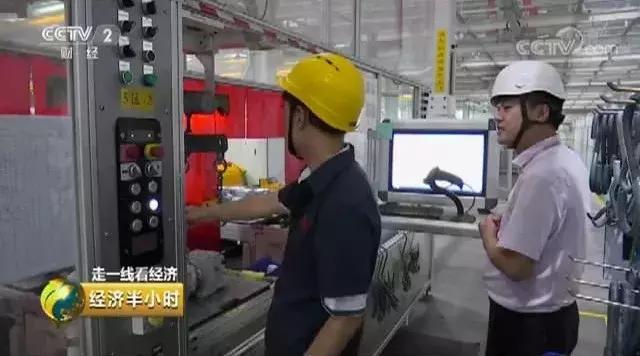 园区企业为什么这么火,央视为什么能受全民追捧