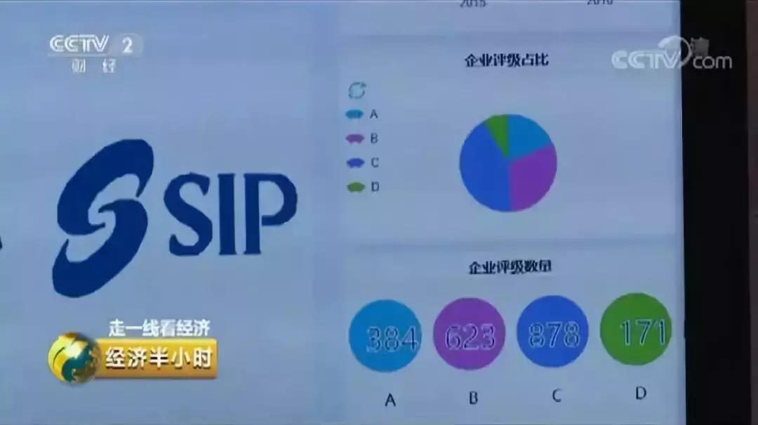 园区企业为什么这么火,央视为什么能受全民追捧