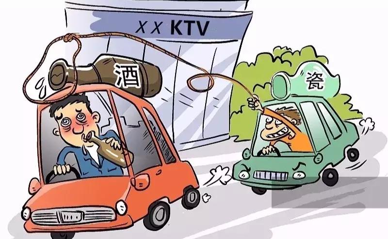 「说案」各路人马尽展演技，请君入瓮上演“碰瓷大戏”