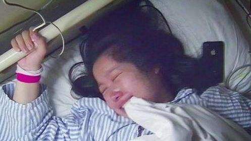 欧弟妻子顺产4小时超淡定？关于分娩通关必知的三考点在这！