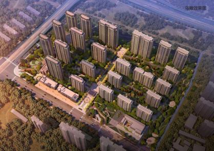 瑶海东部新中心哪些楼盘值得入手,瑶海东部新中心有发展潜力吗