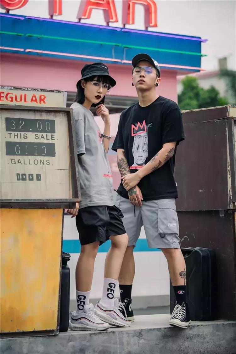 腿粗男生可以穿工装裤吗,男生腿没腿毛好看吗