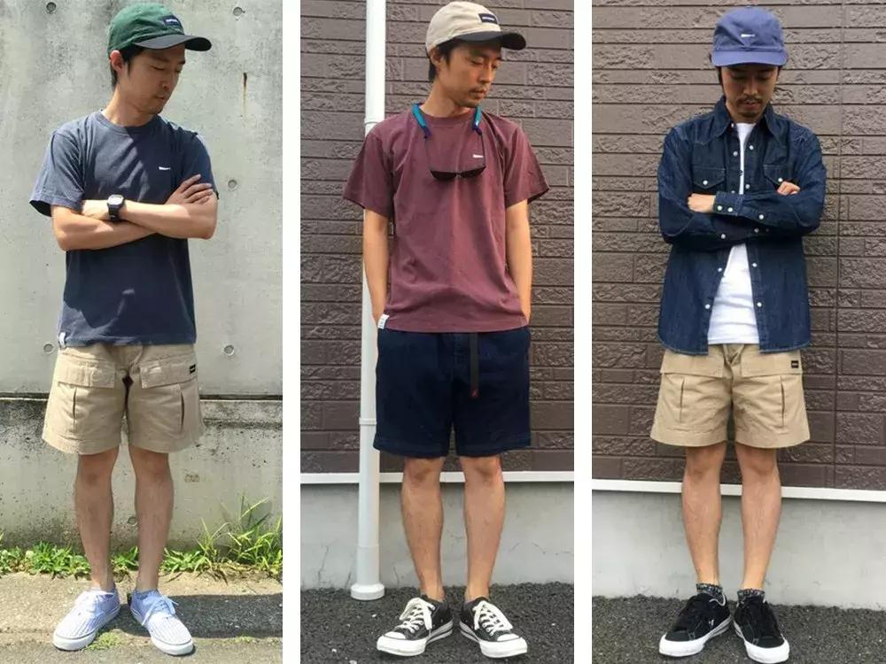 腿粗男生可以穿工装裤吗,男生腿没腿毛好看吗