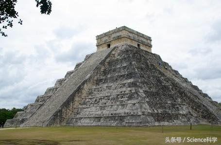 玛雅人为什么不能灭亡,玛雅人为什么从这个世界上消失了