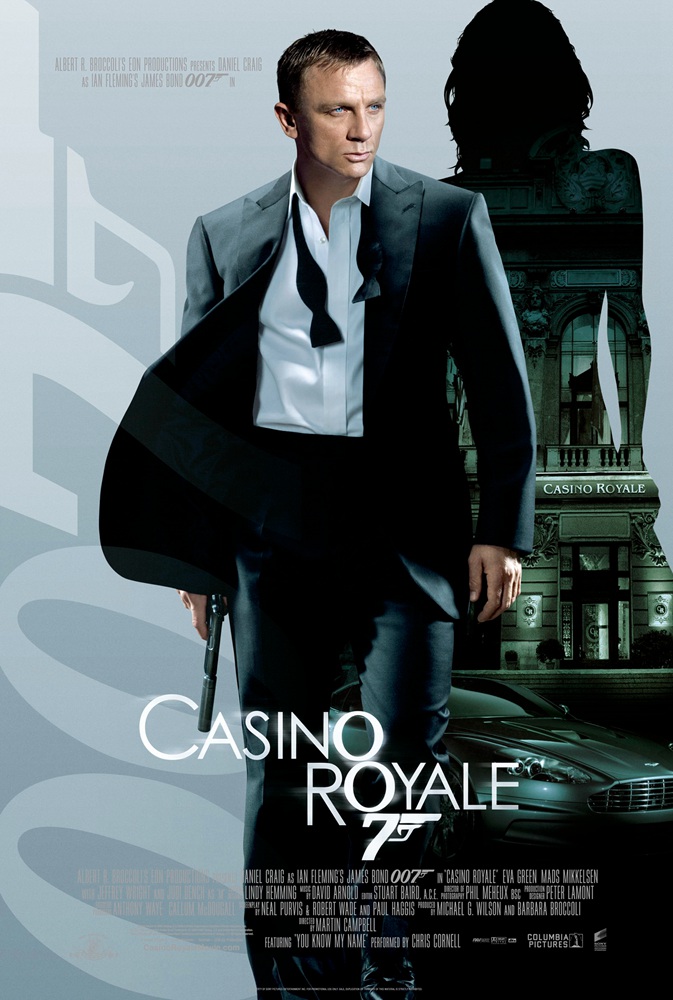 007碟中谍谍影重重谁是最强特工,十二部顶级特工片007电影