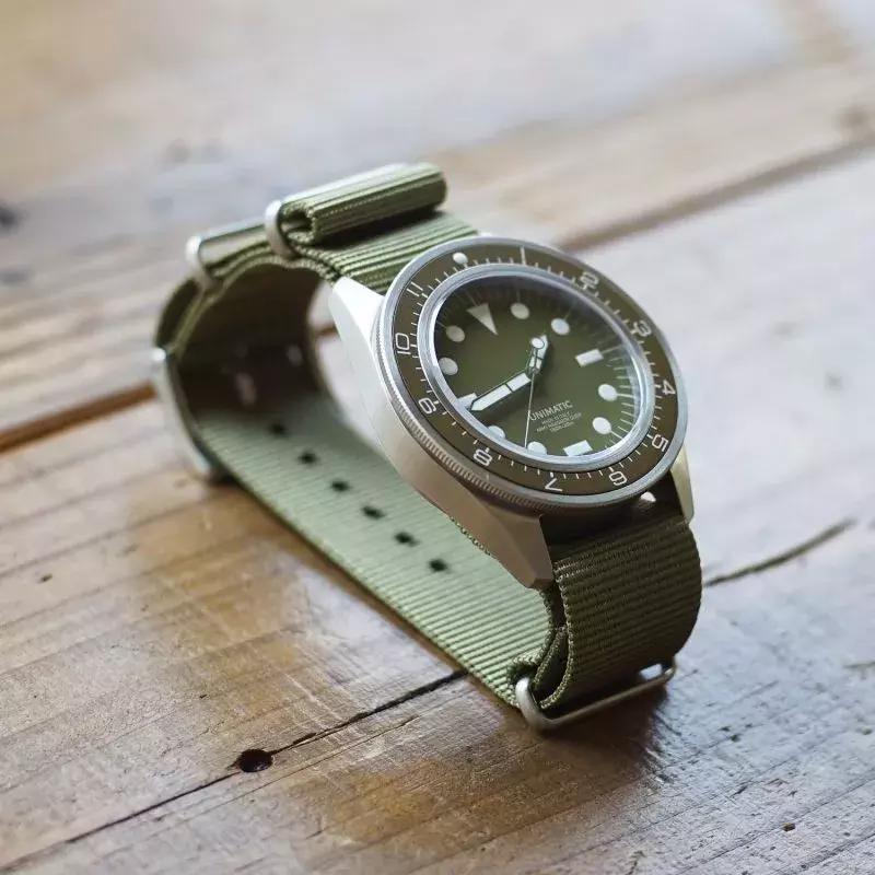 大牌潜水表的“替代品”，我只服它