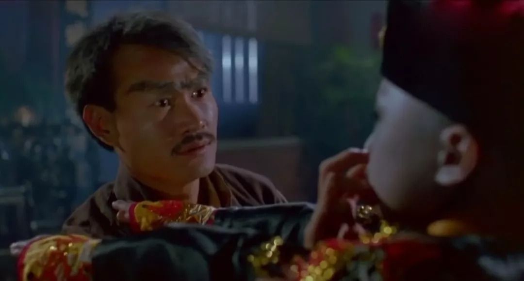 林正英僵尸电影排行第一名是谁啊,香港经典僵尸电影解说林正英