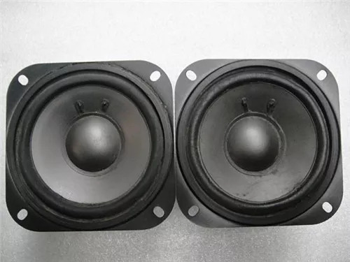 喇叭参数多少效果最好,喇叭参数详解与影响