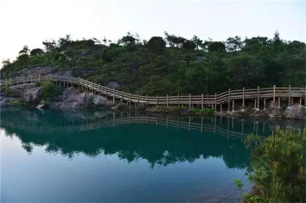 温州二日游必去的10个地方,温州免费旅游十大必去的地方