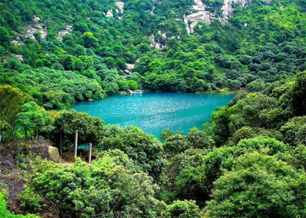 温州二日游必去的10个地方,温州免费旅游十大必去的地方