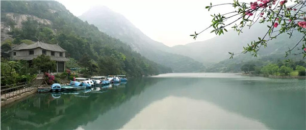 温州二日游必去的10个地方,温州免费旅游十大必去的地方