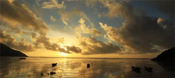 温州二日游必去的10个地方,温州免费旅游十大必去的地方