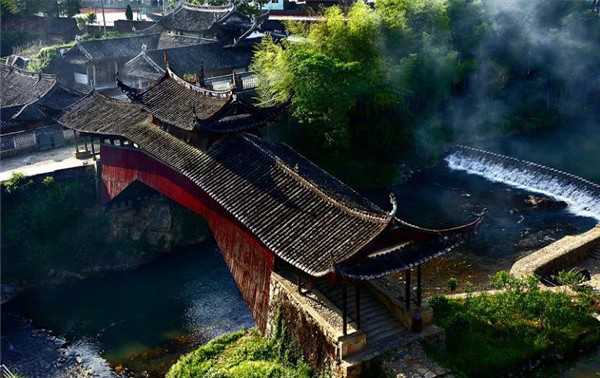 温州二日游必去的10个地方,温州免费旅游十大必去的地方