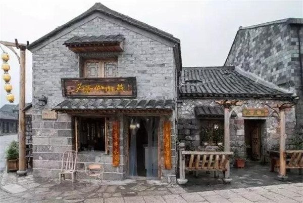 温州二日游必去的10个地方,温州免费旅游十大必去的地方