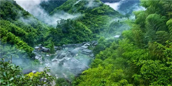 温州二日游必去的10个地方,温州免费旅游十大必去的地方