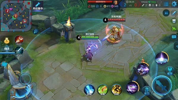 王者荣耀新赛季强势英雄女射手,王者荣耀2月20日上线的新英雄