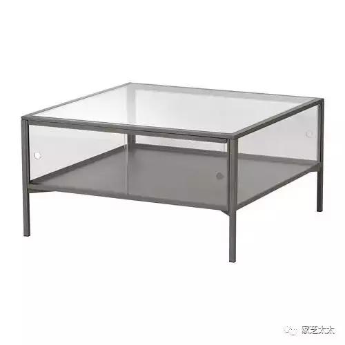 买宜家为什么会上瘾（附2018秋季新品剁手指南）｜小家大世界