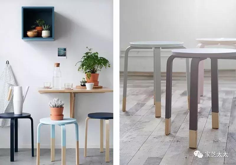 买宜家为什么会上瘾（附2018秋季新品剁手指南）｜小家大世界