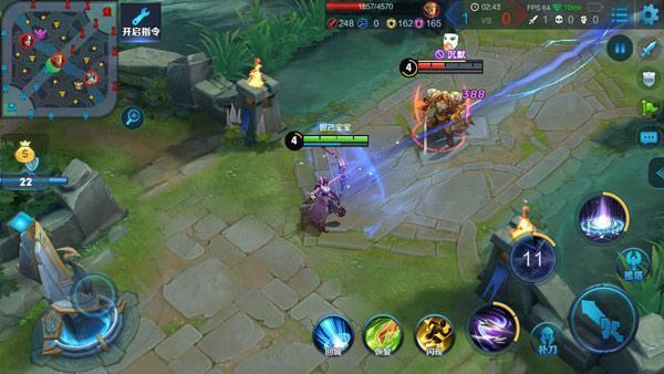 王者荣耀新赛季强势英雄女射手,王者荣耀2月20日上线的新英雄