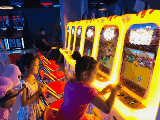 5000个游戏币抓娃娃,50个游戏币特惠