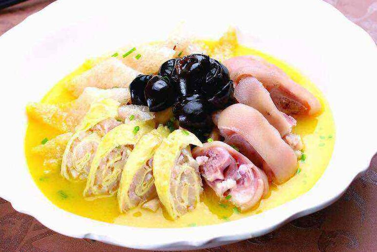 学习正宗蒸菜,蒸菜大全饭店特色蒸菜教程