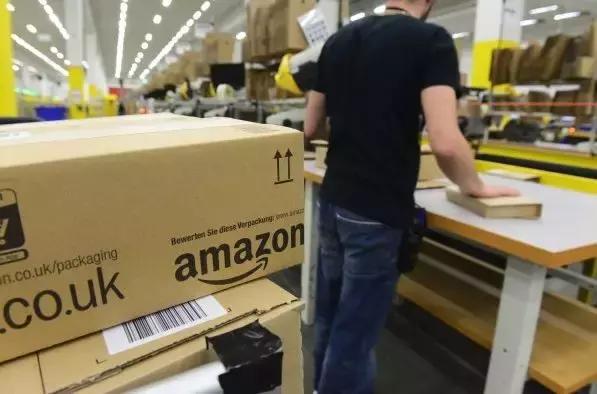 外媒：亚马逊变“拼多多”，中国人占领之后，部分产品90%是假货